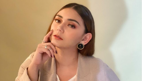 Thalita Latief Tegas Nyatakan Bukan Pelakor