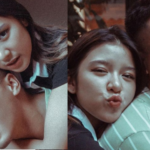 Tiara & Jefri Nichol Tiara Andini Main Film Langsung Dapat Lawan Jefri Nichol