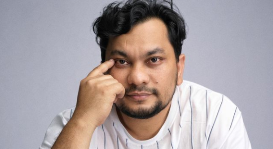 Tompi Dipaksa Ibu Jadi Dokter, Ini Alasannya