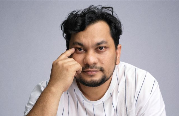 Tompi Dipaksa Ibu Jadi Dokter, Ini Alasannya