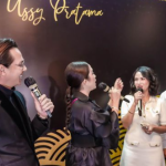 Ussy dan Vanessa Angel Ussy Sulistiawati Unggah Chat Terakhir Vanessa Angel