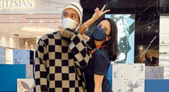 Vanessa Angel & Suami Meninggal Kecelakaan Tunggal di Tol Nganjuk