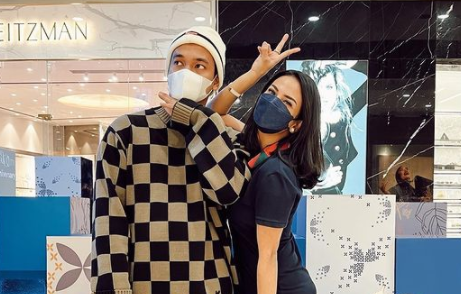 Vanessa Angel & Suami Meninggal Kecelakaan Tunggal di Tol Nganjuk