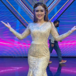 Vega Darwanti Vega Darwanti Kesal Namanya Dicatut