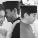 Velove Vexia Menikah, Sosok Suami Misterius