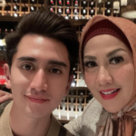 Vena Melinda Sebut Syarat Calon Istri Verrell Bramasta