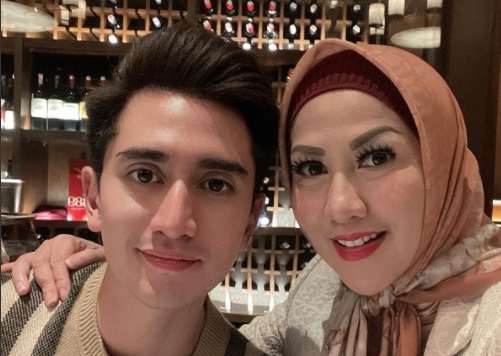 Vena Melinda Sebut Syarat Calon Istri Verrell Bramasta