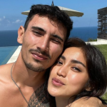 Celine Evangelista Tak Diundang ke Pernikahan Jessica Iskandar,