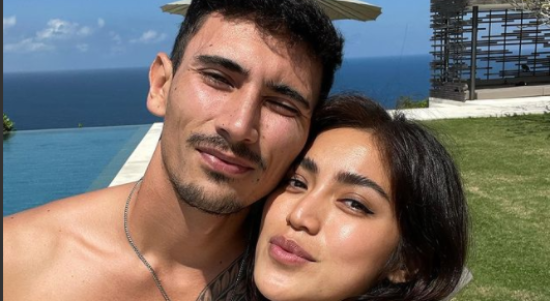 Celine Evangelista Tak Diundang ke Pernikahan Jessica Iskandar,