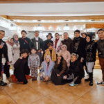 Anang Hermansyah dan keluarga Atta Halilintar Anang Hermansyah Akhirnya Bertemu Besan