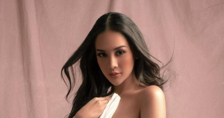 Anya Geraldine Takut Nikah Karena Ini