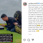 April Jasmine Tuai Sindiran Warganet, Ini Sebabnya