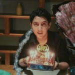 Aron Ashab Mengaku Selalu Dirundung Kakaknya