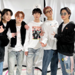 BTS Masuk Nominasi BRIT Award 2022