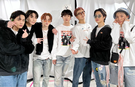 BTS Masuk Nominasi BRIT Award 2022