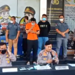 Bobby Joseph Akan Dijerat Pasal Berlapis, Ancaman 20 Tahun Penjara