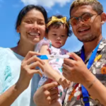 Bunga Jelitha & Syamsir Alam Umumkan Kehamilan