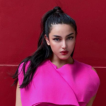 Polisi Tangkap Artis CA, Instagram Cassandra Angelie Diserbu Netizen