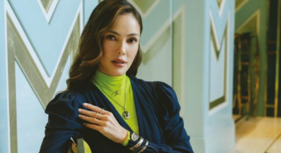 Cathy Sharon Ingin Menikah Lagi, 7 Tahun Menjanda