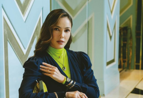 Cathy Sharon Ingin Menikah Lagi, 7 Tahun Menjanda