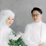 Danang Danang DA Resmi Menikahi Seorang Dokter