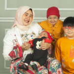 Daus Mini Diam-diam Punya Anak Lagi