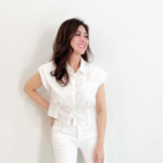 Dhena Devanka Gusar Disebut Tidak Tulus Terhadap Anak