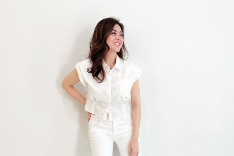 Dhena Devanka Gusar Disebut Tidak Tulus Terhadap Anak