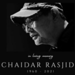 Idang Rasjidi Meninggal Dunia, Ini Penyebabnya