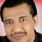 Penyanyi Dangdut Imam S Arifin Meninggal Dunia