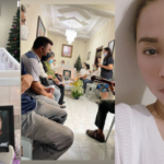 Inul Daratista Berduka Kehilangan Orang Tercinta