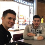 Hafiz Fathur, Adik Irwansyah yang Kini Tengah Buron