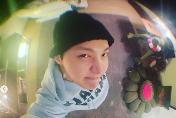 J-Hope Donasi Rp1,1 Miliar untuk Anak-anak Kurang Beruntung