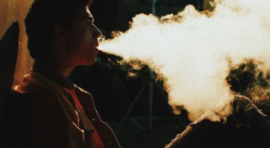 Jeff Smith Ditangkap Polisi Lagi