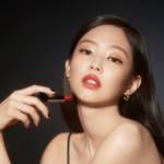 Jennie BLACKPINK Jennie BLACKPINK Tempati Posisi Teratas