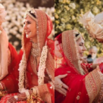 Katrina Kaif & Vicky Kaushal Katrina Kaif & Vicky Kaushal Resmi Menikah