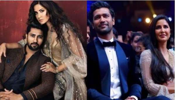 Katrina Kaif dan Vicky Kausal Siap Menikah Minggu Depan?
