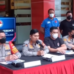 Rizky Nazar Berstatus Tersangka