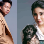 Kevin Sanjaya Jalin hubungan dengan Anak Taipan Media?