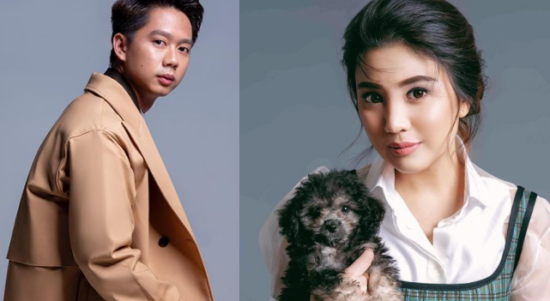 Kevin Sanjaya Jalin hubungan dengan Anak Taipan Media?