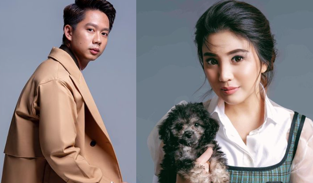 Kevin Sanjaya Jalin hubungan dengan Anak Taipan Media?