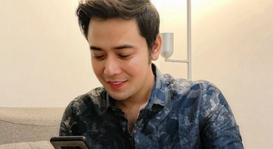 Kriss Hatta Kembali Yakini Agama Asal, Cari Jodoh Seiman