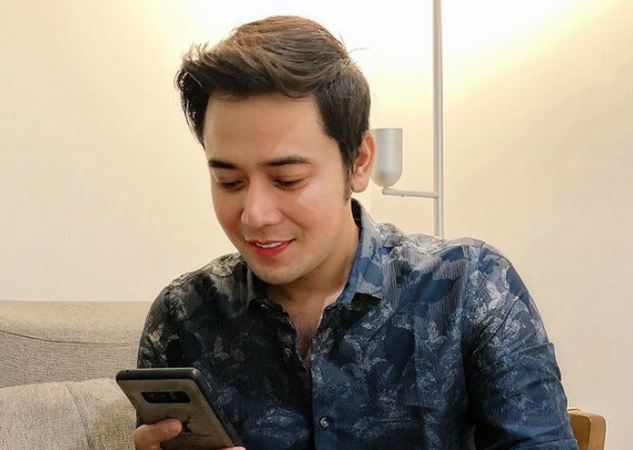 Kriss Hatta Kembali Yakini Agama Asal, Cari Jodoh Seiman