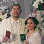 Lala Karmela Akhirnya Dinikahi Kekasih