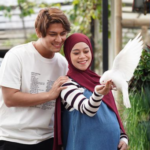 Lesti Kejora Dicecar Belasan Pertanyaan di Polda Metro Jaya