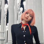 Lisa BLACKPINK Sembuh Covid19