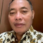 Mohammad Nasir Sekretaris Jenderal SMSI