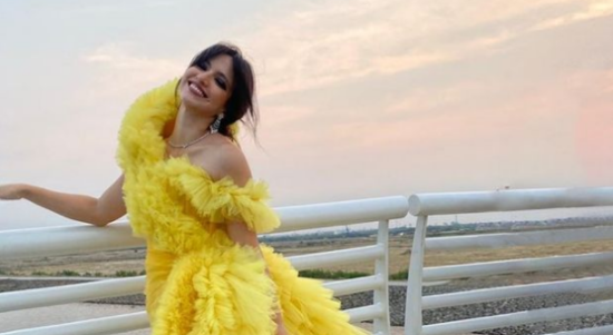 Nia Ramadhani Ingin Segera Bertemu Anak-anak