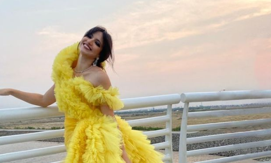 Nia Ramadhani Ingin Segera Bertemu Anak-anak