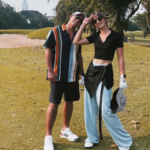 Nia Rmadhani Nia Ramadhani & Ardi Bakrie Santai Jalani Sidang Perdana